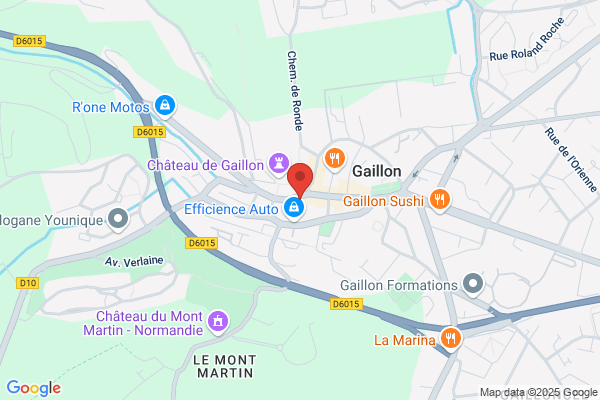 Boucherie Du Gaillon