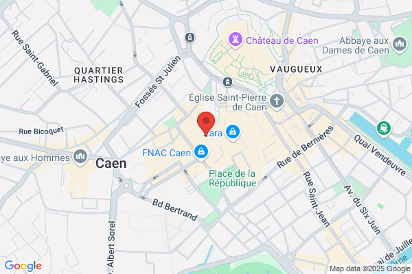 Cet Objet Est Unique