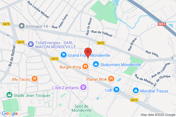 Club Du Troisieme Age