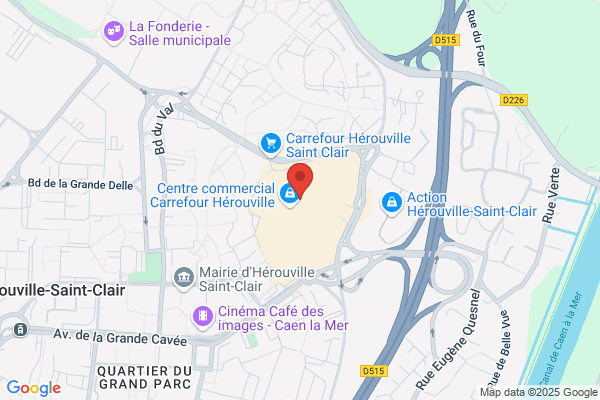 Coiffeurs Plus Sarl