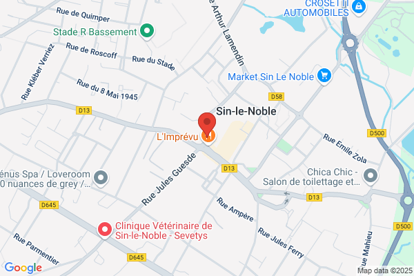 Alain Brunel Et Associes