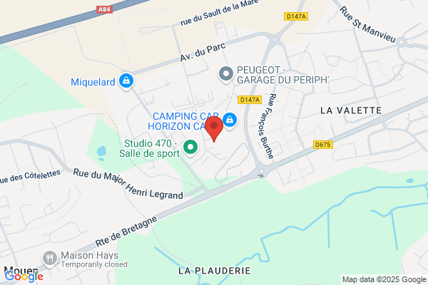 Cnae Centre Normand D Assistance Aux Entreprises servi