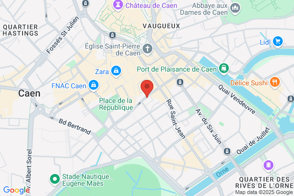 Optic 2000 - Opticien Caen