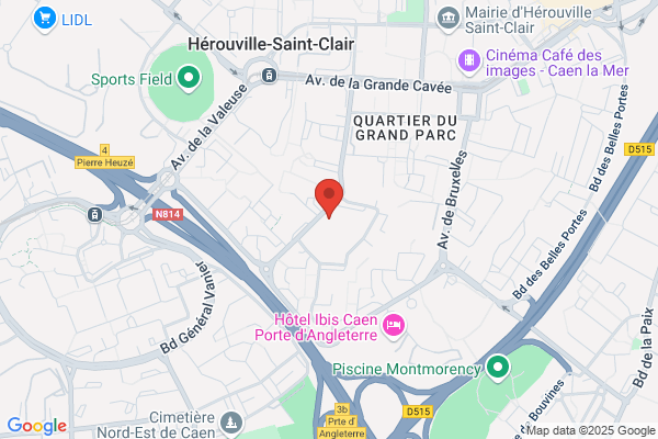 Ecoles Gapp
