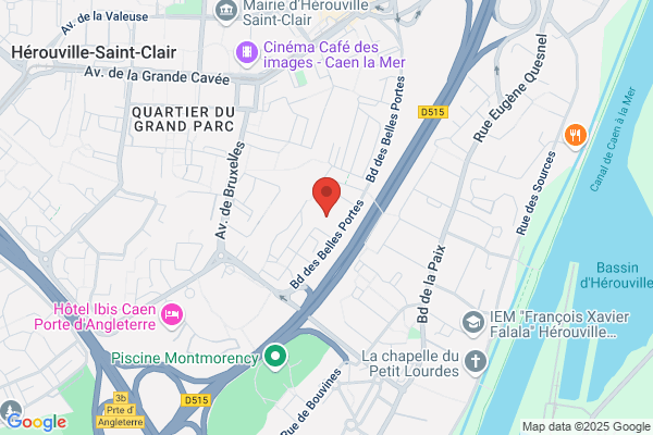 Ecoles Gringoire Maternelle