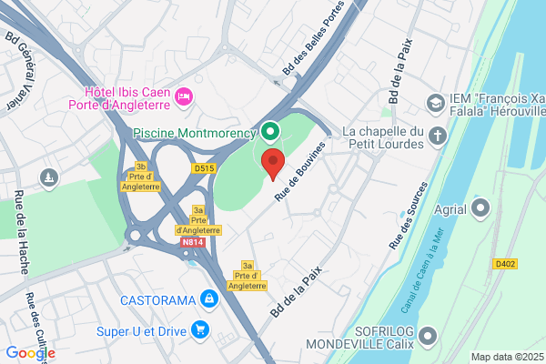 Ecoles Montmorency Maternelle