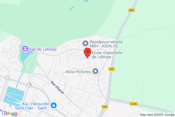 Ecoles Restauration Scolaire Lebisey