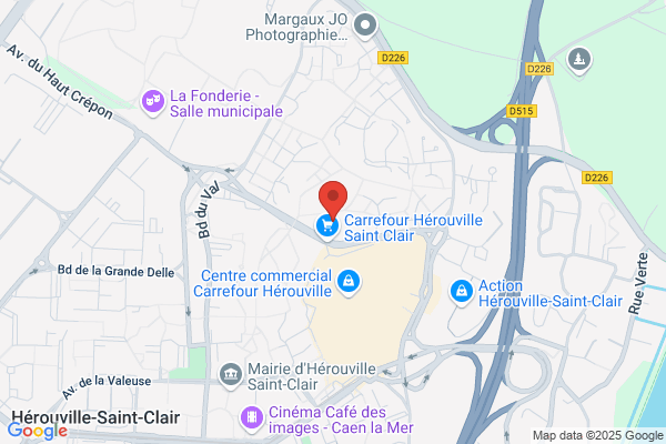 College Le Chemin Vert
