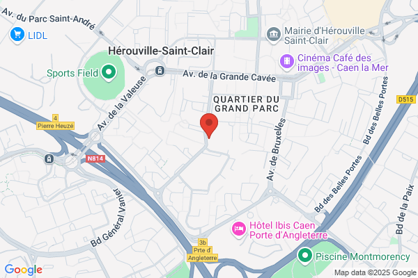College Lycee Experimental Secretariat