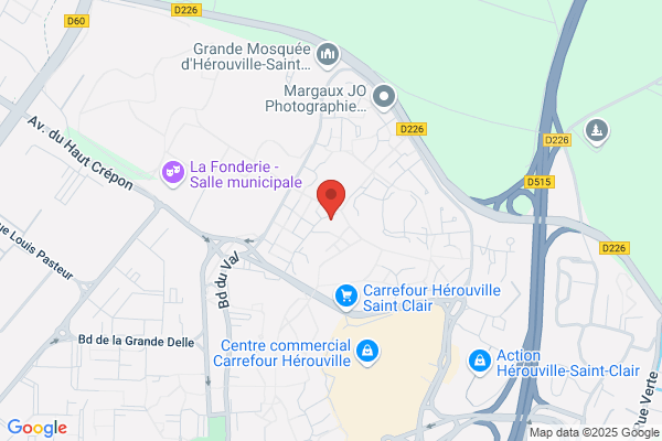 Epicerie Du Bois