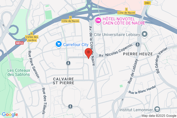 Abc Caen Informatique