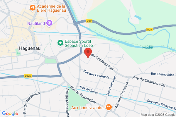Association Retravailler Basse Normandie