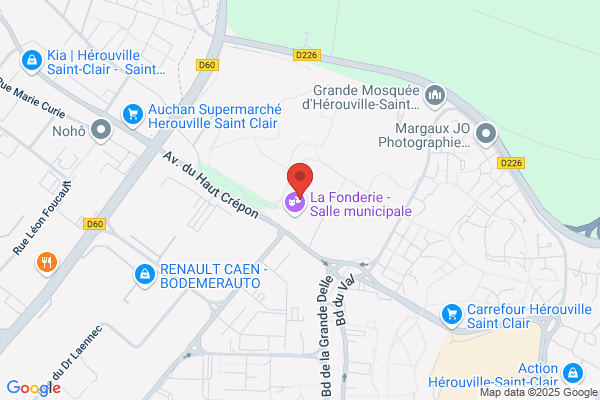 Enefa Formation Professionnelle Centre De Formation