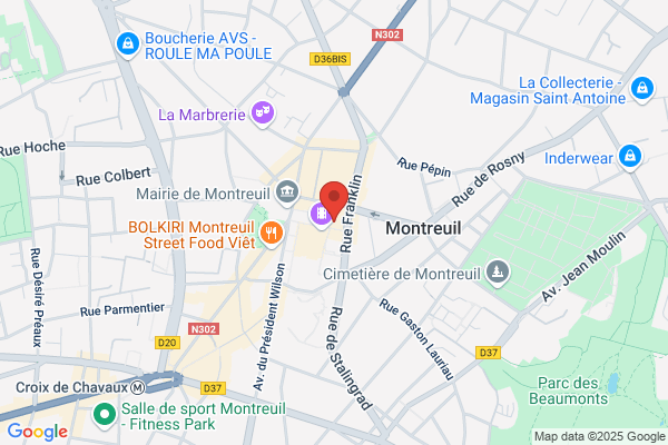 Informatique Du Spectacle