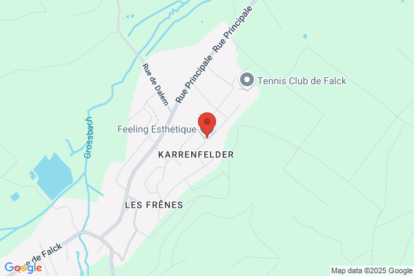 Centre Esthetique Feeling