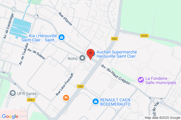 Institut Nuance Beaute
