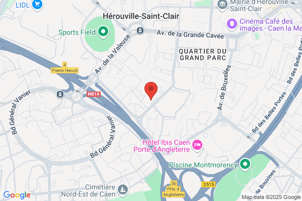 Douanes Chef De Poste Brigade Intervention