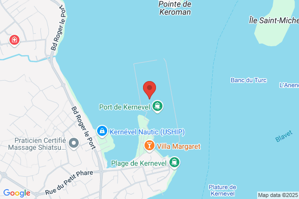 Asptt Navigation De Croisiere