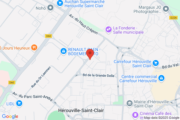 Comite Departemental Du Calvados De La Federation Franca