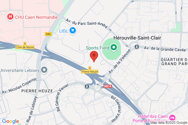 Comite Departemental Handisport Du Calvados