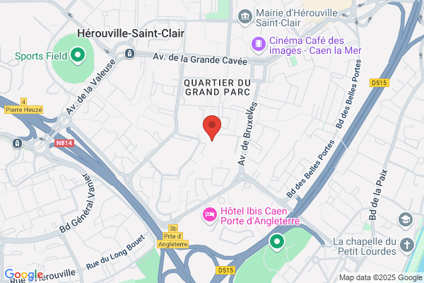 Depont Francoise Medecin
