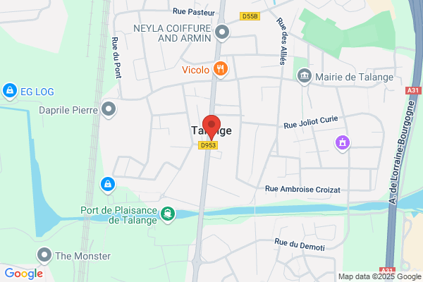 Aatpns Allo A Tout Propre Nettoyage Et services