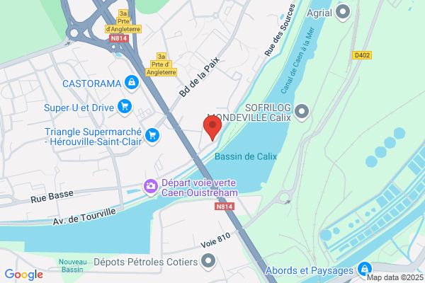 Garage Du Viaduc