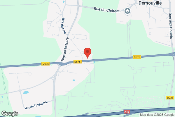 Auberge Des Peupliers