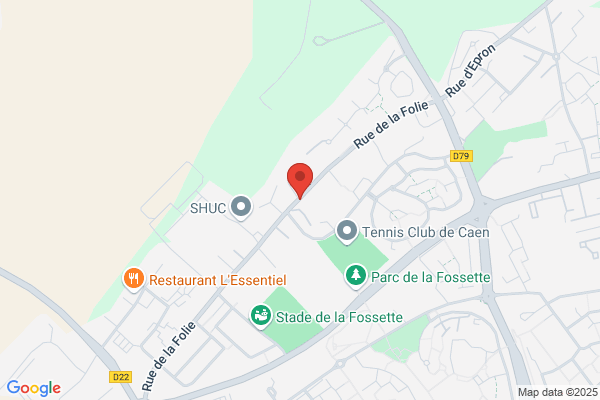 Bar Restaurant De L Equitation