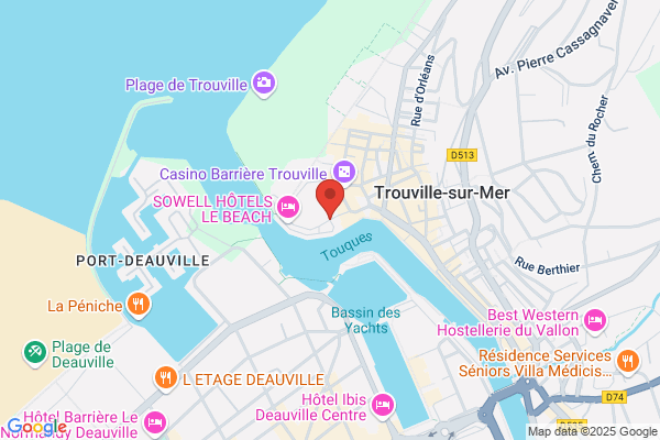 Association Etre