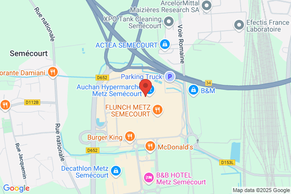 Courir
