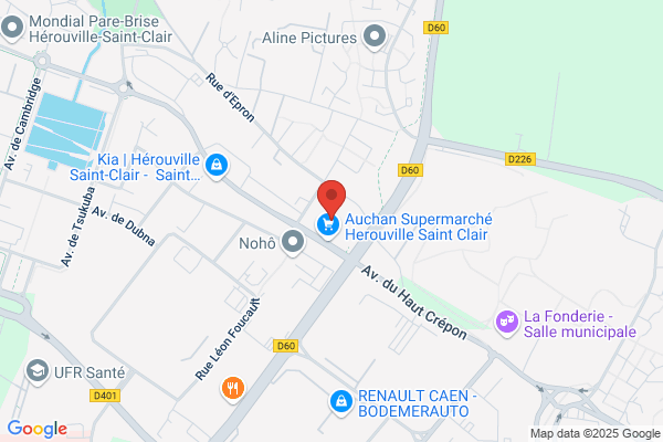 La Poste Relais