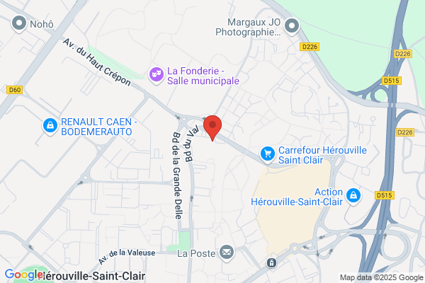 Antenne Lebourgeois