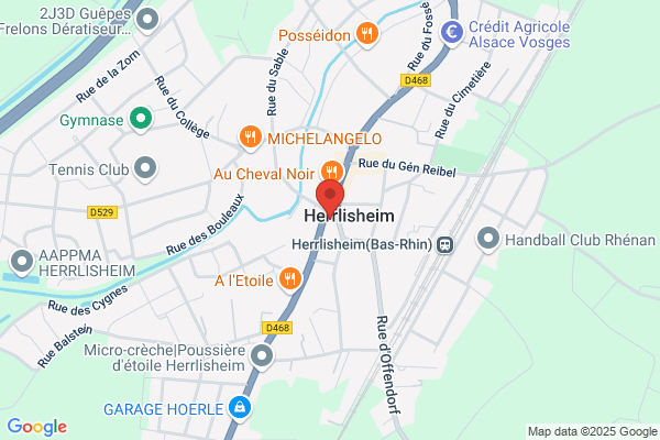 BIOGROUP - Laboratoire de Herrlisheim