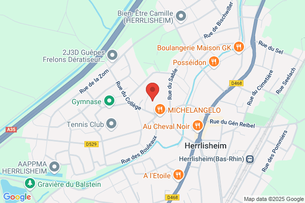 La Banque Postale