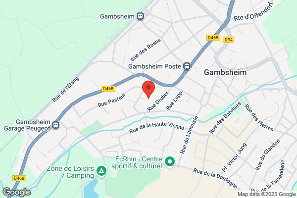 Ancillon Pierre Chir Dentiste