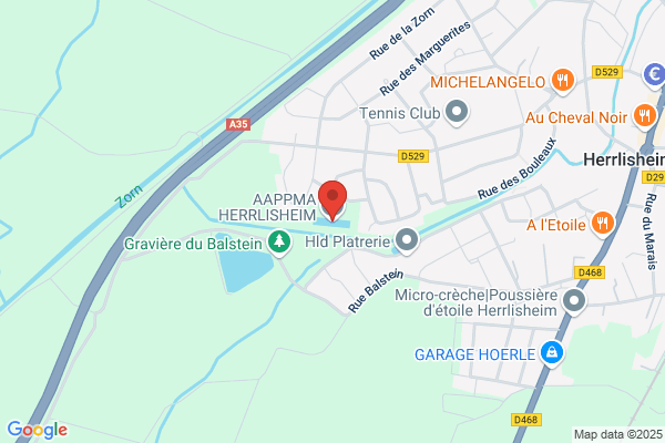 Association De Peche