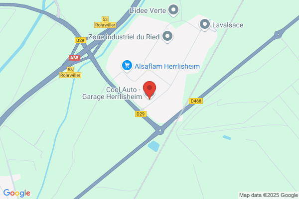 Auto Forum Du Ried