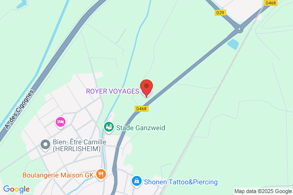 Autocars Royer Sa