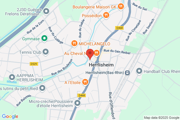 Bibliotheque Municipale
