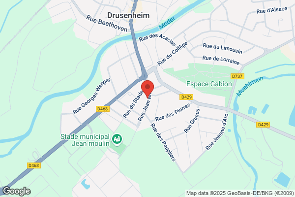 Boucherie Rudolf Lucienne
