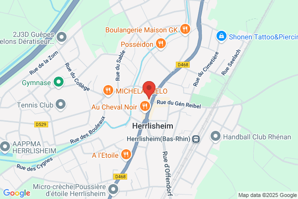 Boulangerie Patisserie Scheidt