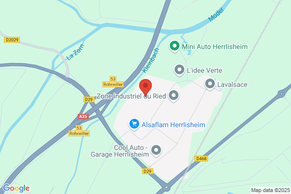 De Rijke Alsace