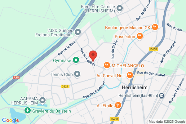 Ecole De Garcons