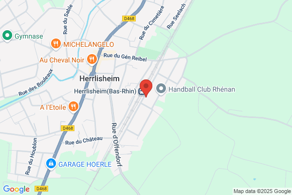 Electro Therm Services Eurl