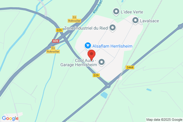 Installations Febry Et Heyer Snc
