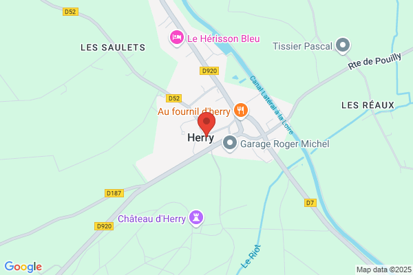 La Poste Agence Communale