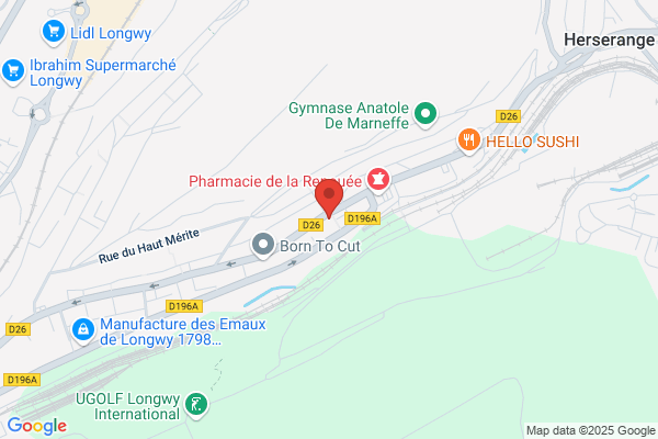La Banque Postale