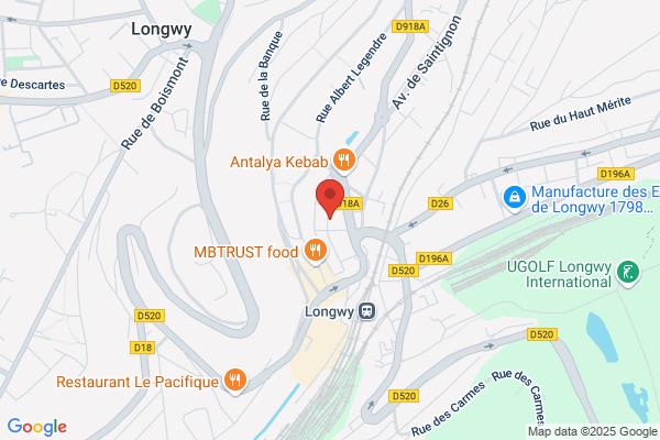 Optic 2000 - Opticien Longwy