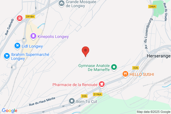 Acsh Association Culturelle Et Sportive De Herserange